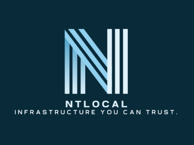 NTLOCAL Logo